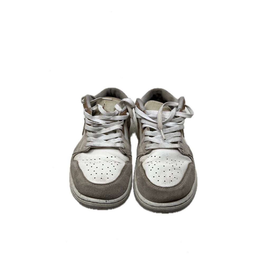 Nike Jordan 1 Low SE Legend Light Brown Mens 10.5